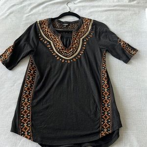 Lucky brand top